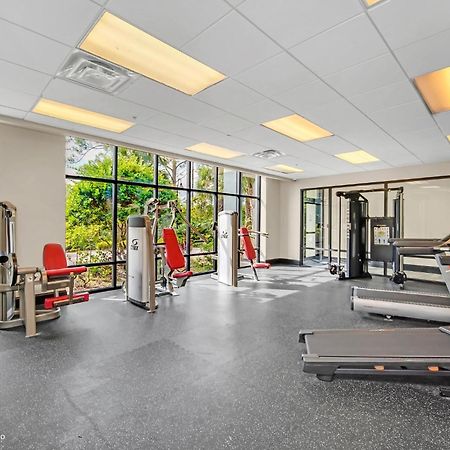 Modern 3Br Condo Near Disney- Pool And Hot Tub Orlando Esterno foto