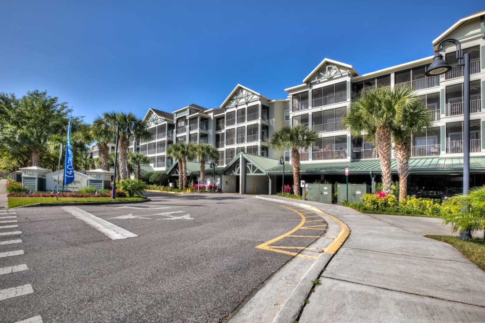 Modern 3Br Condo Near Disney- Pool And Hot Tub Orlando Esterno foto