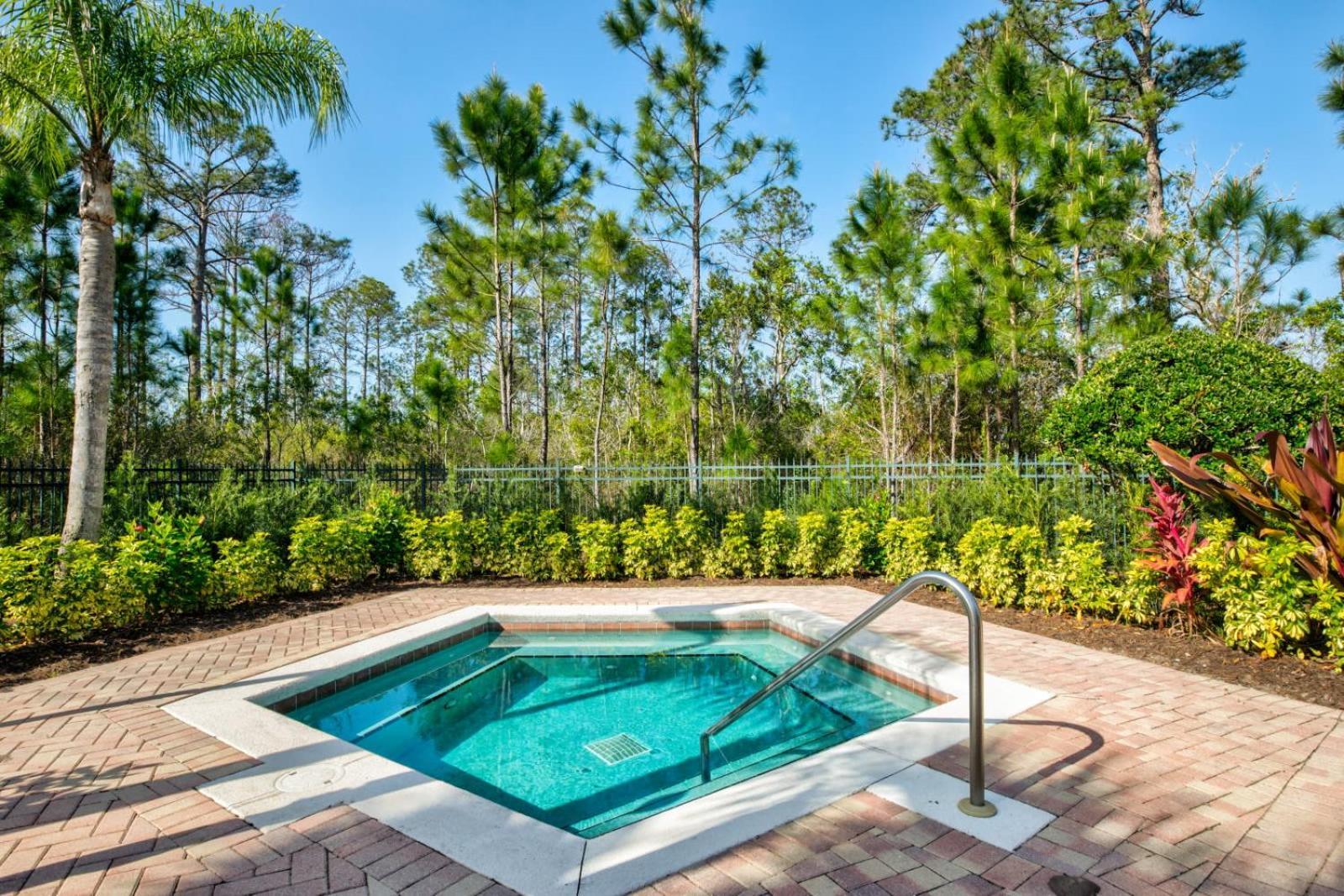 Modern 3Br Condo Near Disney- Pool And Hot Tub Orlando Esterno foto
