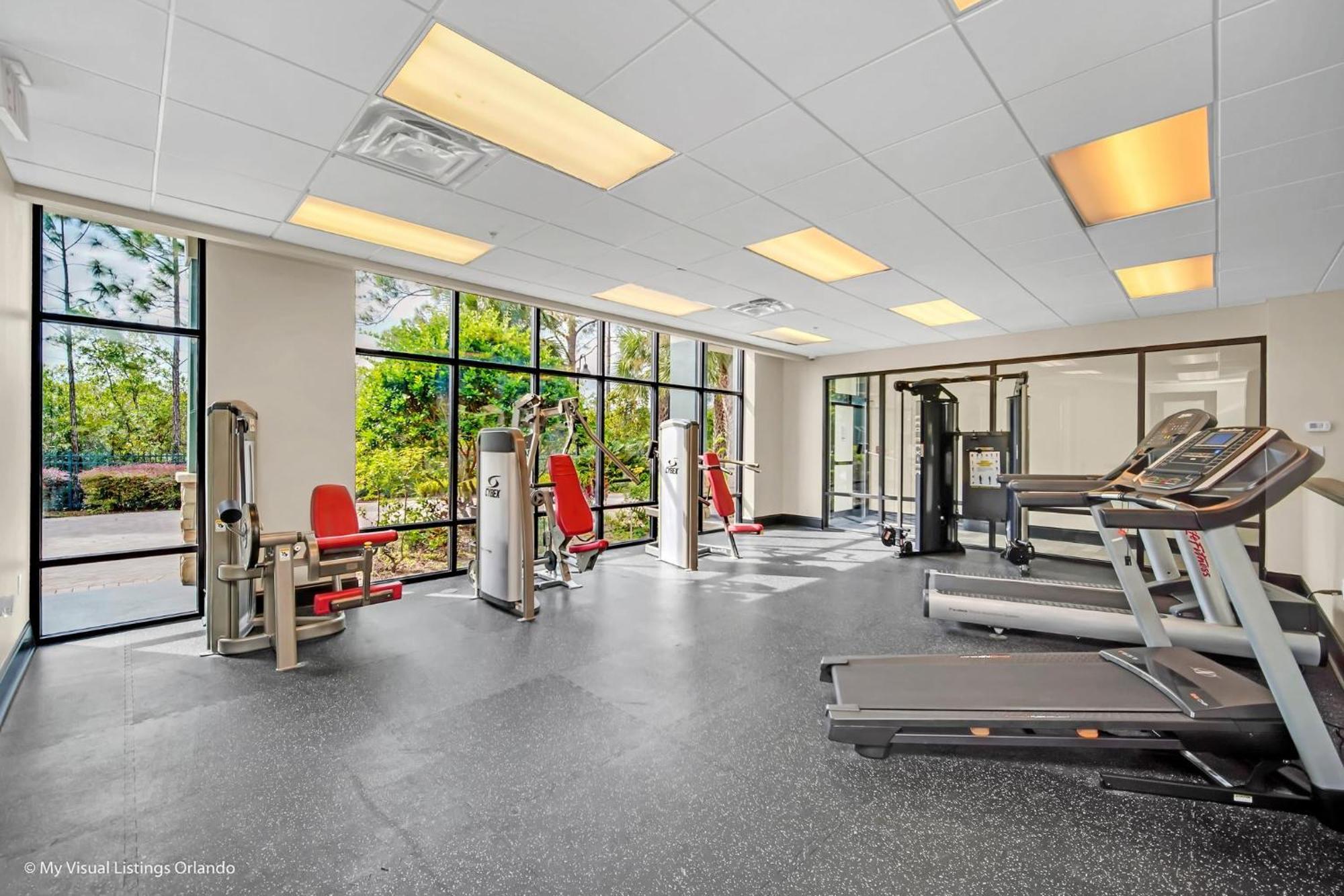 Modern 3Br Condo Near Disney- Pool And Hot Tub Orlando Esterno foto